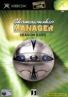 Championship Manager: Season 02/03
